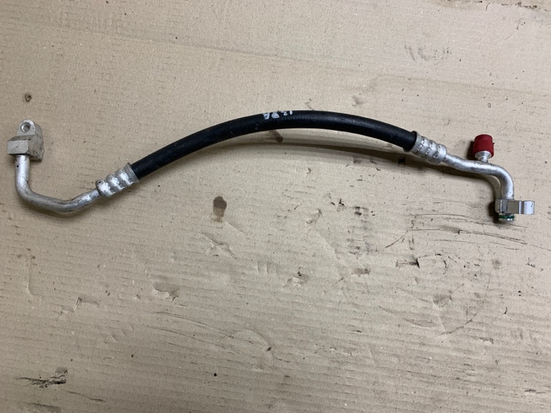 Трубка кондиционера TRIBECA B9 05-07 2006 Внедорожник 3.0 EZ30