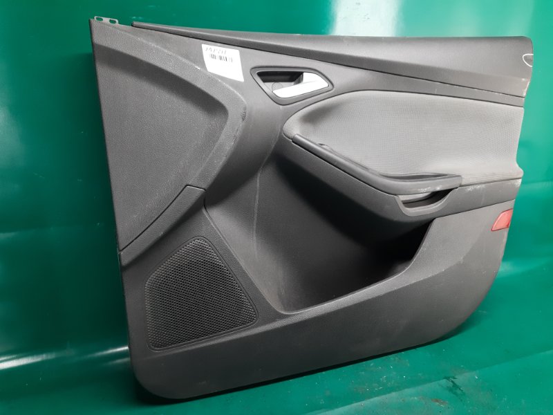Карта двери передняя правая FORD FOCUS 10-18 Седан 2.0 XQDA