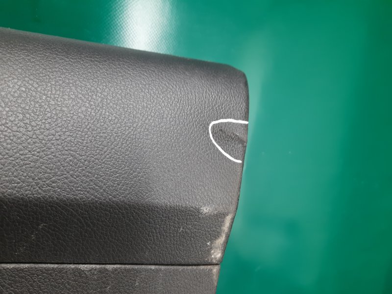 Карта двери передняя правая FOCUS 10-18 2014 Седан 2.0 XQDA