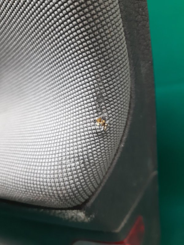 Карта двери передняя правая FOCUS 10-18 2014 Седан 2.0 XQDA