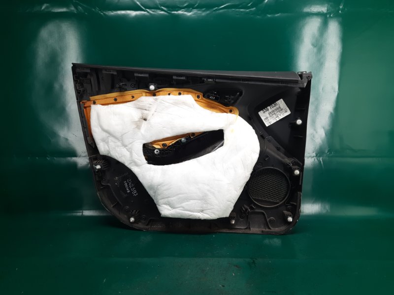 Карта двери передняя правая FOCUS 10-18 2014 Седан 2.0 XQDA