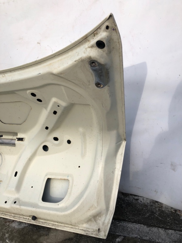 Крышка багажника CHRYSLER 300 04-10 Седан 3.5 EGG