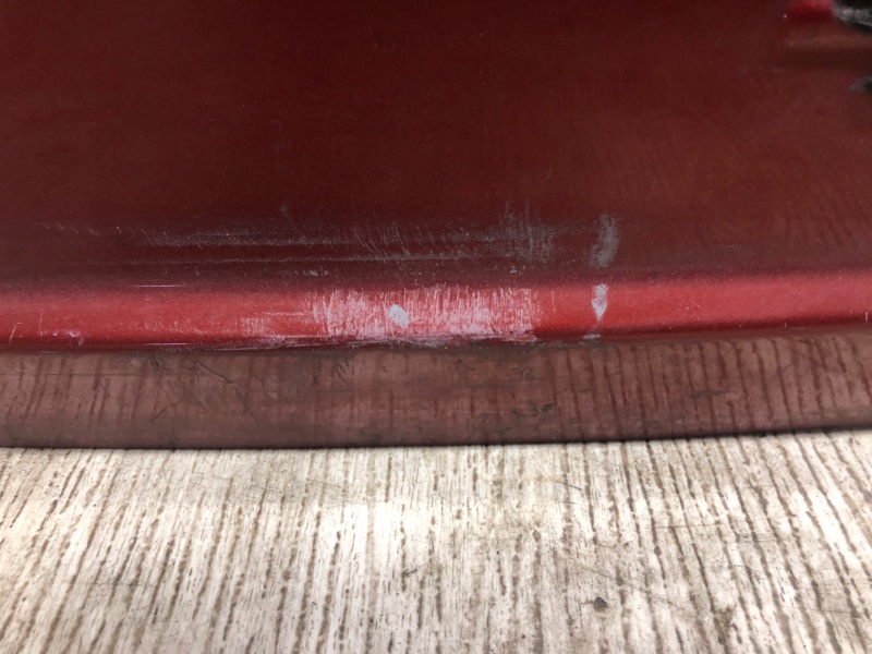 Крышка багажника SX4 06-13