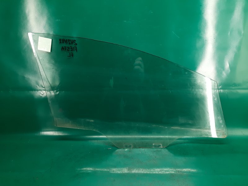 Стекло двери переднее левое FIESTA 08-17 2013 Хэтчбек 1.6 XDEZ Стекло двери переднее левое FIESTA 08-17 2013 Хэтчбек 1.6 XDEZ