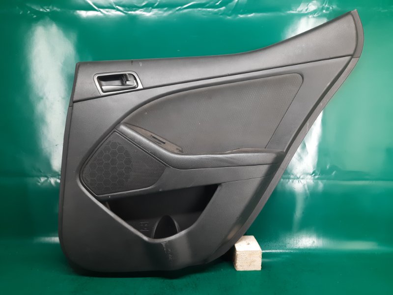 Карта двери задняя правая KIA OPTIMA TF 11-16 2015 Седан 2.4 G4KJ 83308-2T330DBJ Б/У