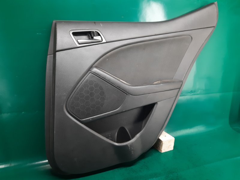 Карта двери задняя правая KIA OPTIMA TF 11-16 Седан 2.4 G4KJ