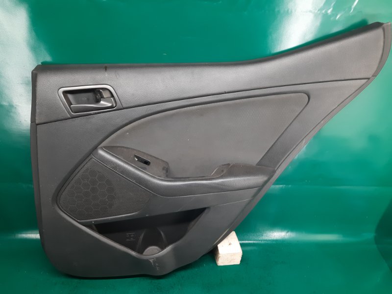 Карта двери задняя правая OPTIMA TF 11-16 2015 Седан 2.4 G4KJ
