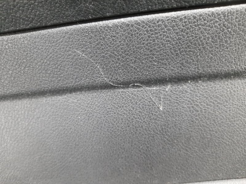 Карта двери задняя левая FOCUS 10-18 2014 Седан 2.0 XQDA