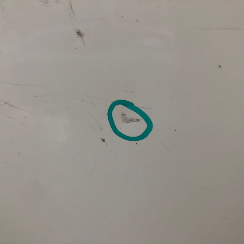 Дверь задняя правая 300 04-10 2008 Седан 3.5 EGG