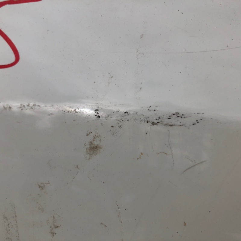 Дверь задняя правая 300 04-10 2008 Седан 3.5 EGG