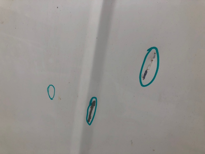 Капот 300 04-10 2008 Седан 3.5 EGG