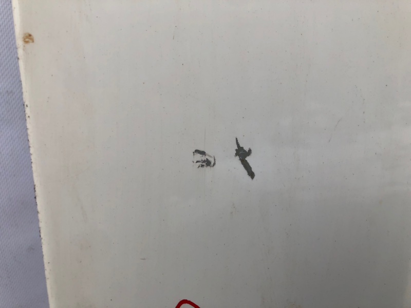 Капот 300 04-10 2008 Седан 3.5 EGG