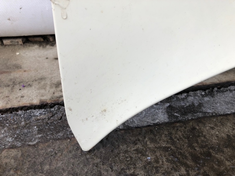 Капот 300 04-10 2008 Седан 3.5 EGG