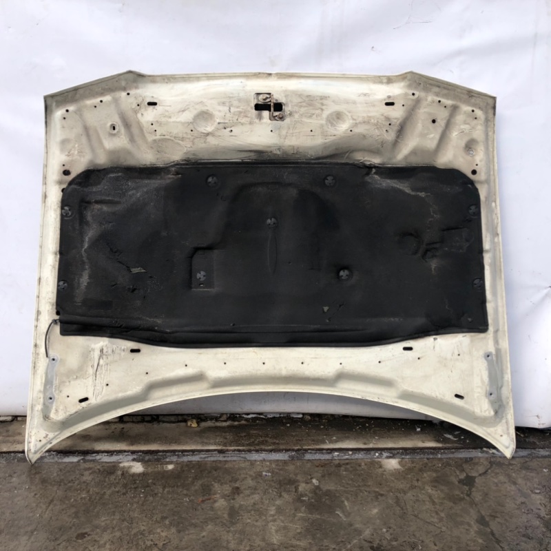 Капот 300 04-10 2008 Седан 3.5 EGG