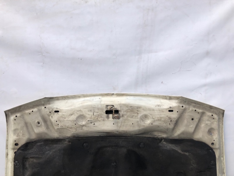 Капот 300 04-10 2008 Седан 3.5 EGG