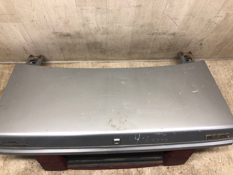 Крышка багажника 626 GC 83-87