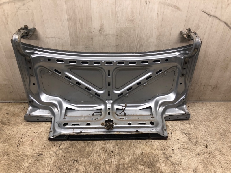 Крышка багажника 626 GC 83-87