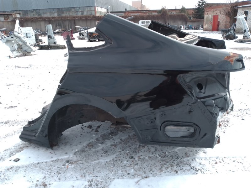 Задняя часть JETTA USA 18- 2018 JEM 1.4 DGXA Задняя часть JETTA USA 18- 2018 JEM 1.4 DGXA