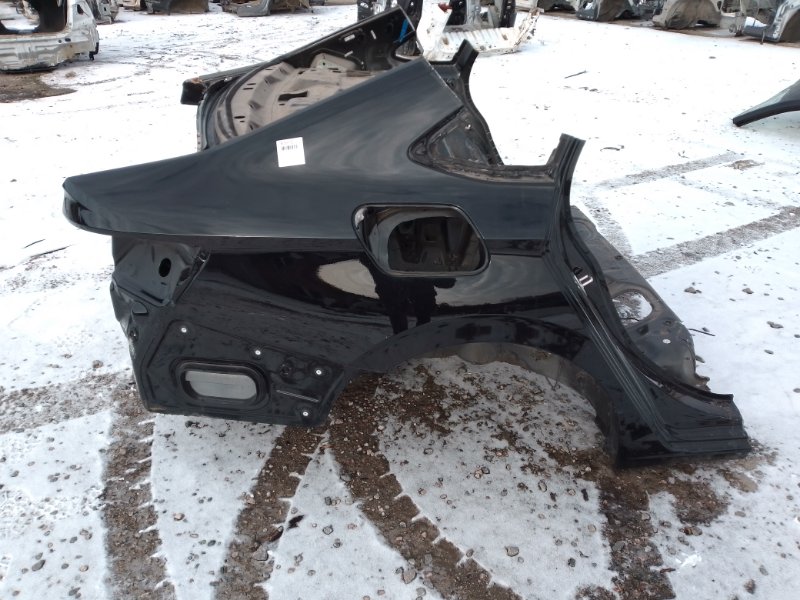 Задняя часть JETTA USA 18- 2018 JEM 1.4 DGXA Задняя часть JETTA USA 18- 2018 JEM 1.4 DGXA