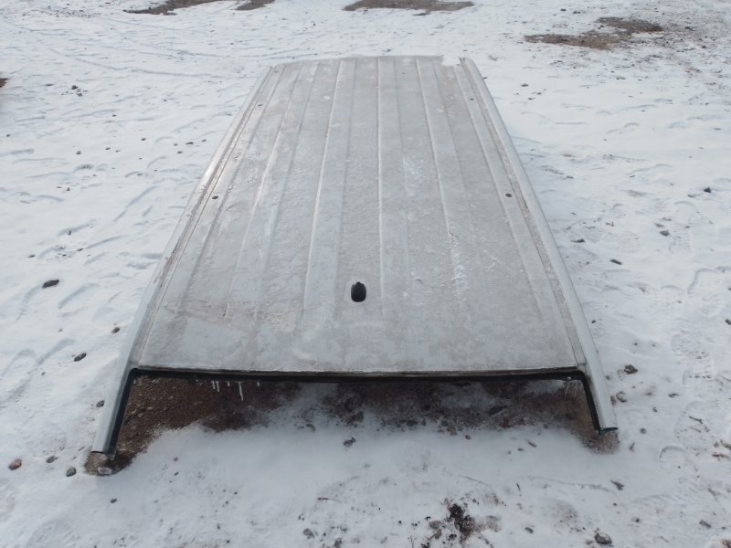 Запчасть крыша NISSAN NV200 USA 13- G31123LMMC Б/У Крыша NISSAN NV200 USA 13- G31123LMMC Б/У