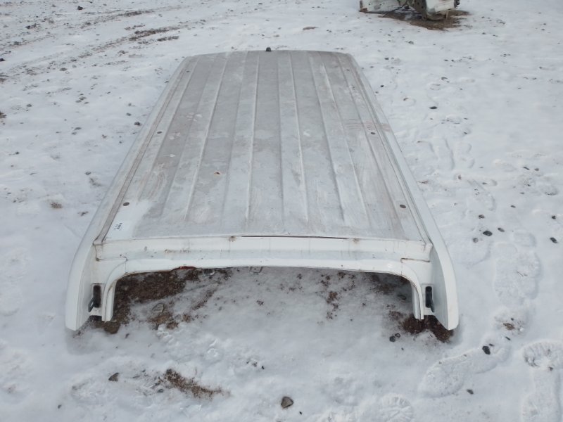 Крыша NV200 USA 13- Крыша NV200 USA 13-