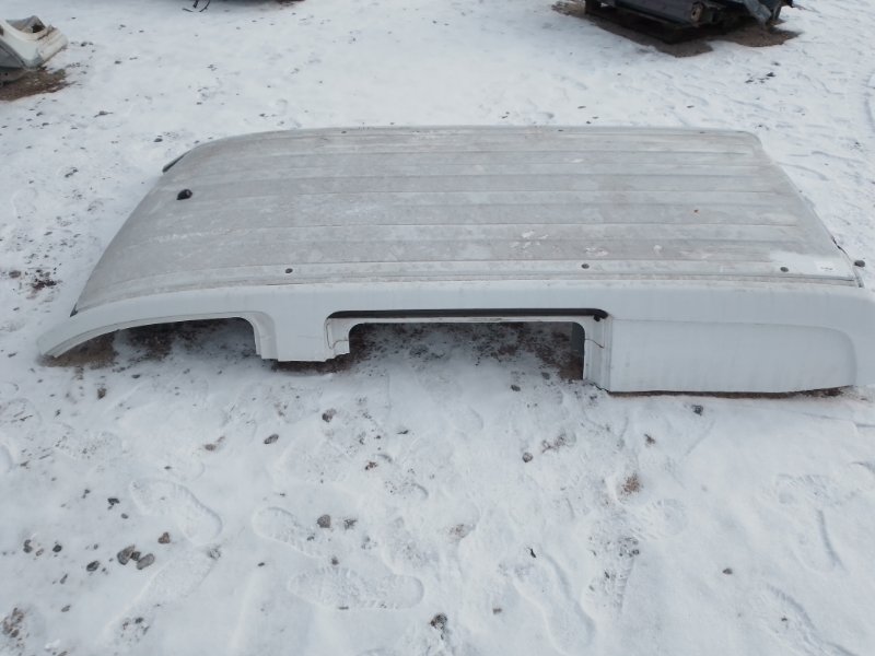 Крыша NISSAN NV200 USA 13- Крыша NISSAN NV200 USA 13-