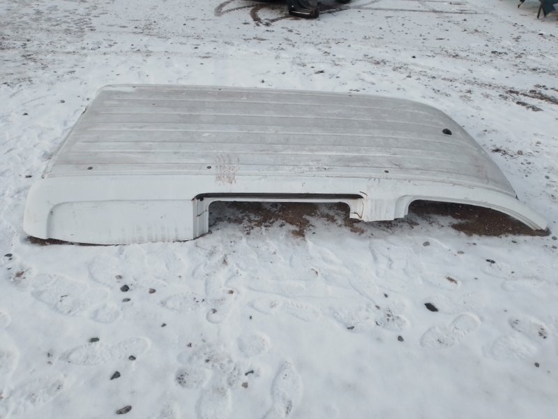 Крыша NV200 USA 13- Крыша NV200 USA 13-