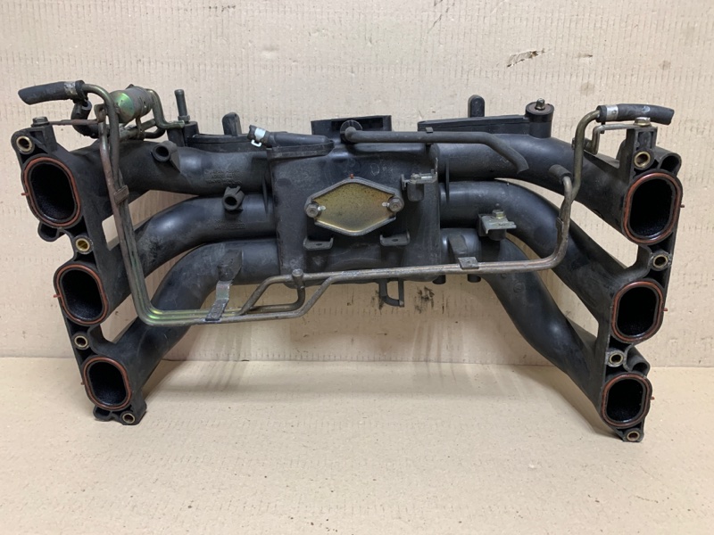 Коллектор впускной TRIBECA B9 05-07 2006 Внедорожник 3.0 EZ30