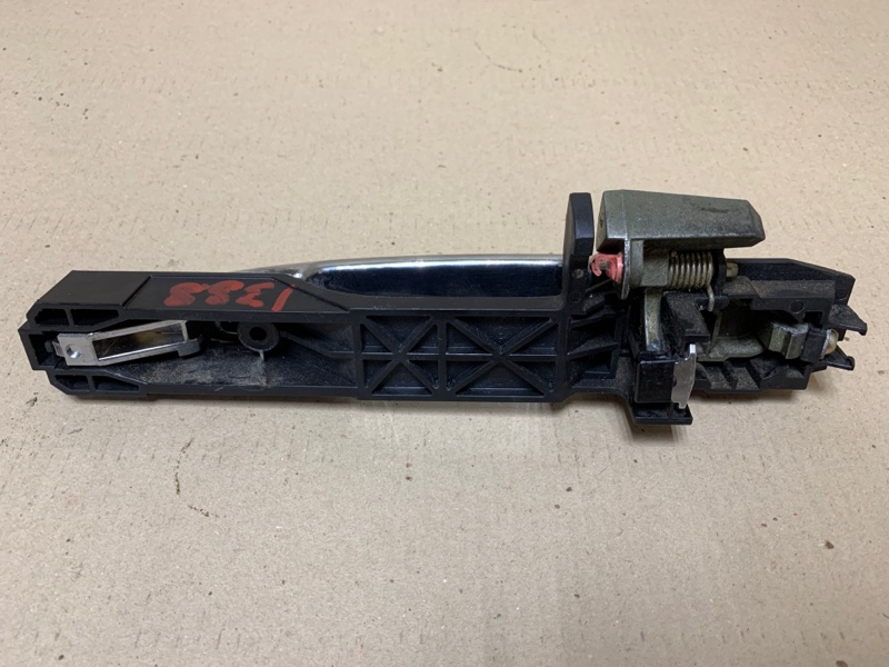 Ручка двери наружная передняя правая TRIBECA B9 05-07 2006 Внедорожник 3.0 EZ30