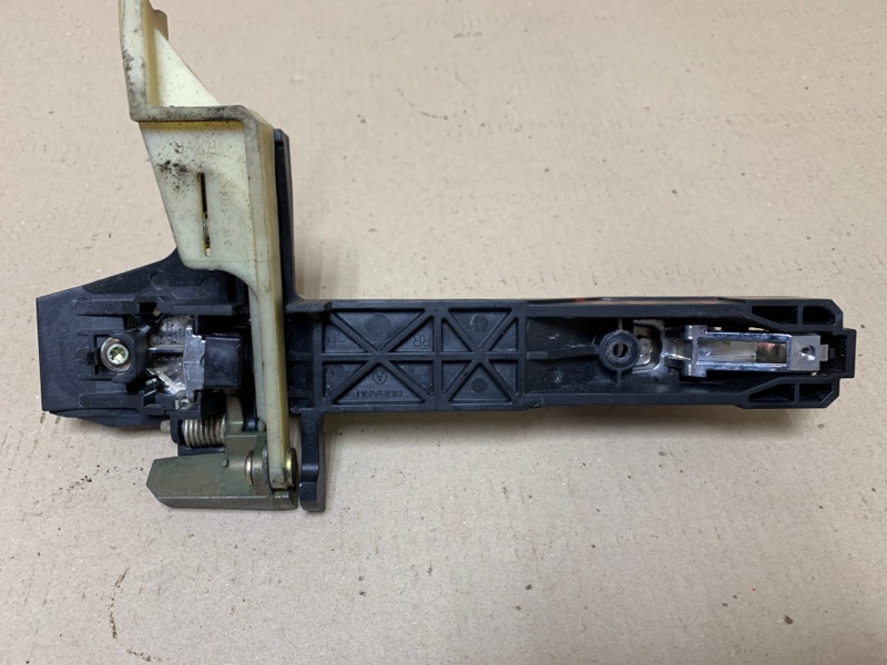 Ручка двери наружная задняя правая TRIBECA B9 05-07 2006 Внедорожник 3.0 EZ30