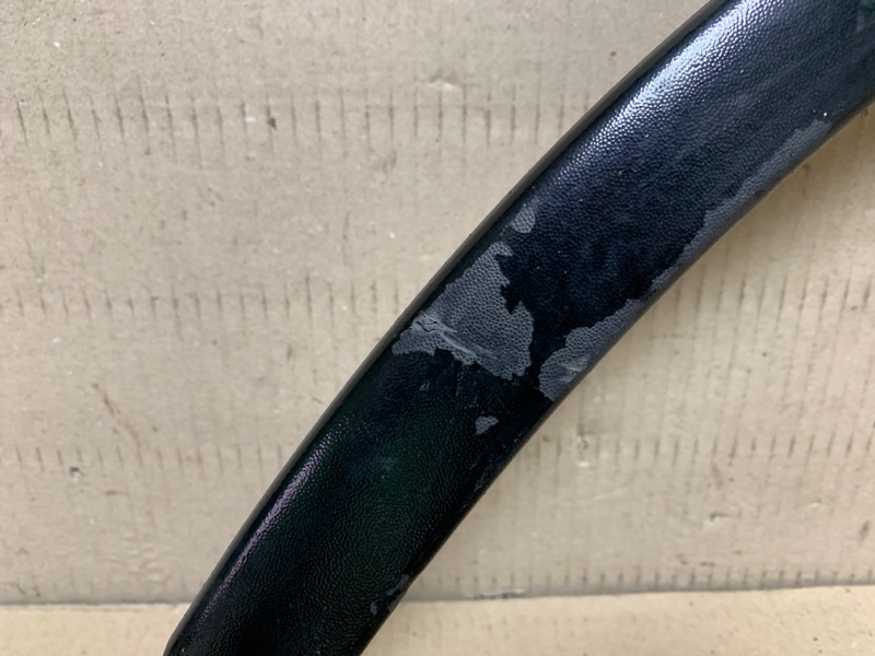 Накладка крыла (расширитель арки) передняя правая TRIBECA B9 05-07 2006 Внедорожник 3.0 EZ30