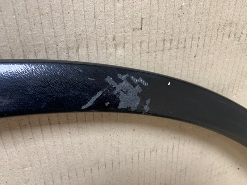 Накладка крыла (расширитель арки) передняя правая TRIBECA B9 05-07 2006 Внедорожник 3.0 EZ30