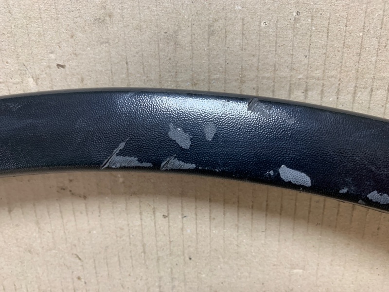 Накладка крыла (расширитель арки) передняя левая TRIBECA B9 05-07 2006 Внедорожник 3.0 EZ30