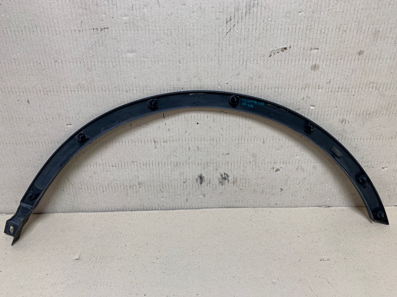 Накладка крыла (расширитель арки) передняя левая TRIBECA B9 05-07 2006 Внедорожник 3.0 EZ30