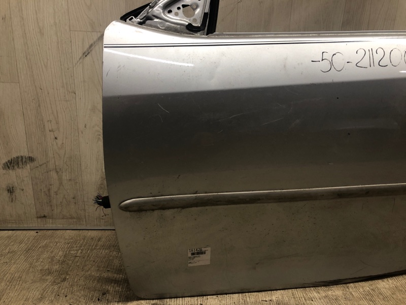 Дверь передняя левая CAMRY 50 12-15 Дверь передняя левая CAMRY 50 12-15