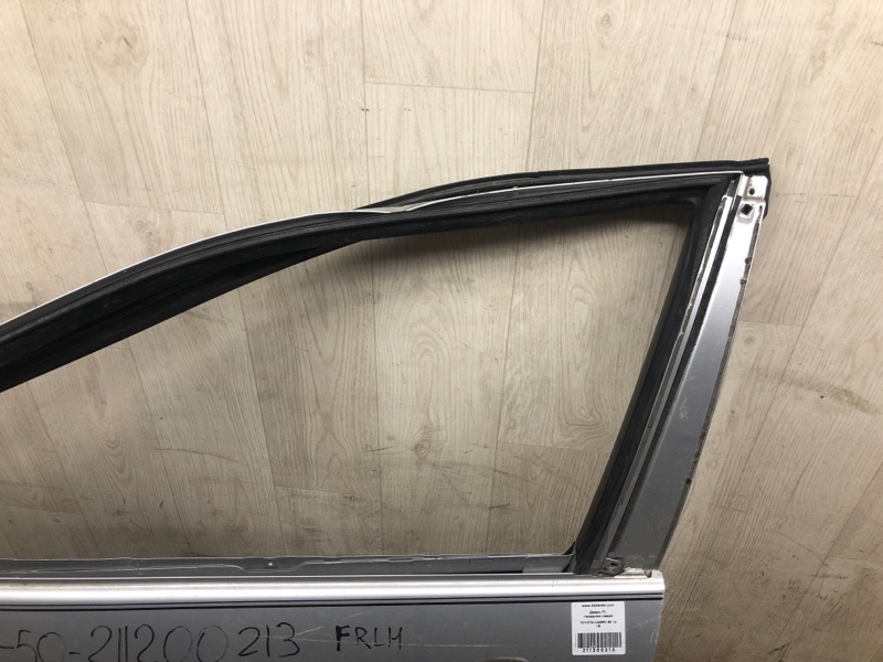 Дверь передняя левая CAMRY 50 12-15 Дверь передняя левая CAMRY 50 12-15