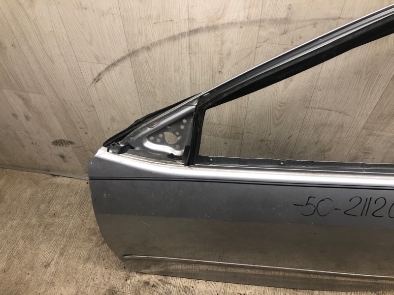 Дверь передняя левая CAMRY 50 12-15 Дверь передняя левая CAMRY 50 12-15