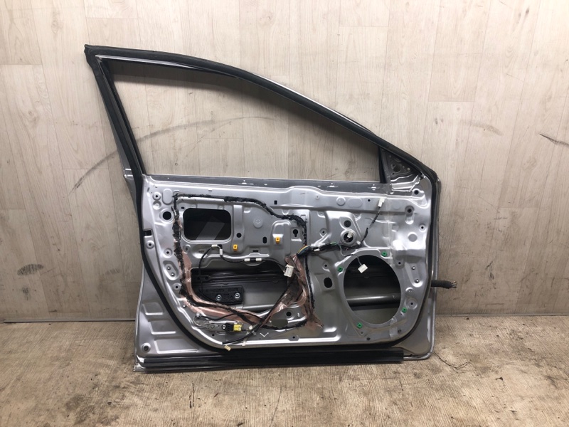 Дверь передняя левая CAMRY 50 12-15 Дверь передняя левая CAMRY 50 12-15
