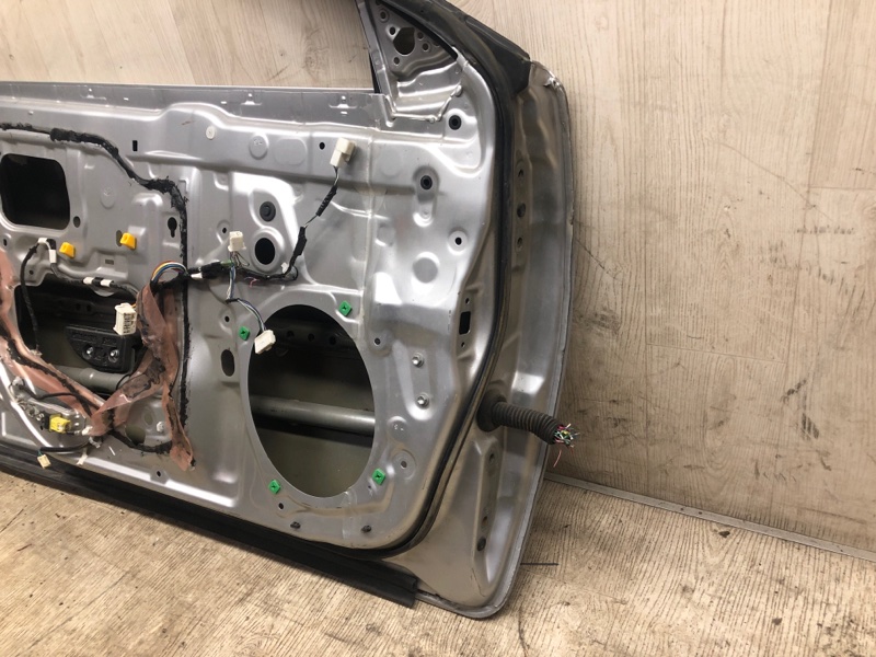 Дверь передняя левая CAMRY 50 12-15 Дверь передняя левая CAMRY 50 12-15