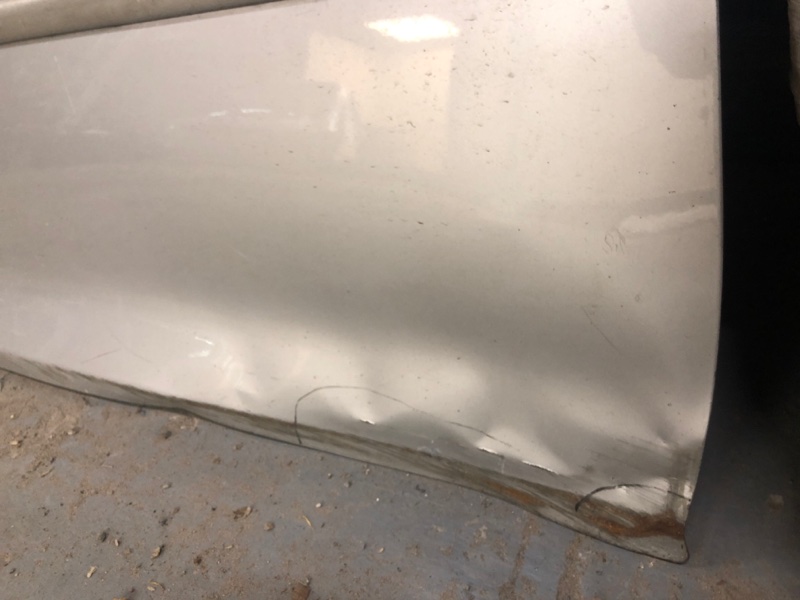 Дверь передняя левая CAMRY 50 12-15 Дверь передняя левая CAMRY 50 12-15