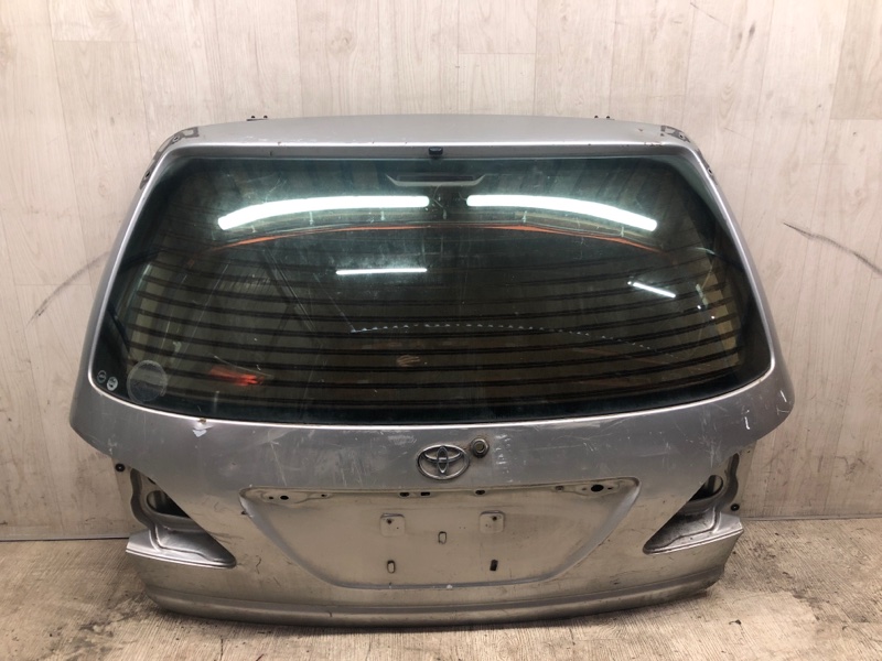 Крышка багажника LEXUS RX300 98-03 6700548050 Б/У