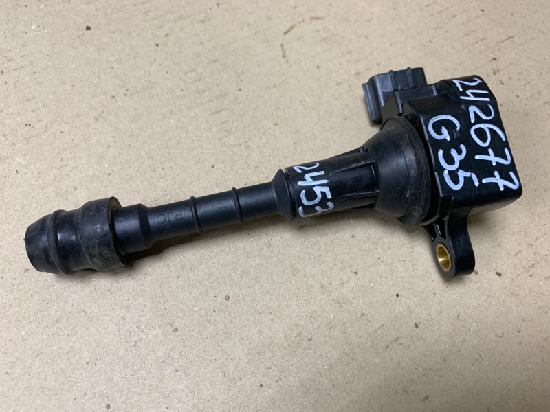Катушка зажигания NISSAN MURANO Z50 02-07 22448-8J115 Б/У