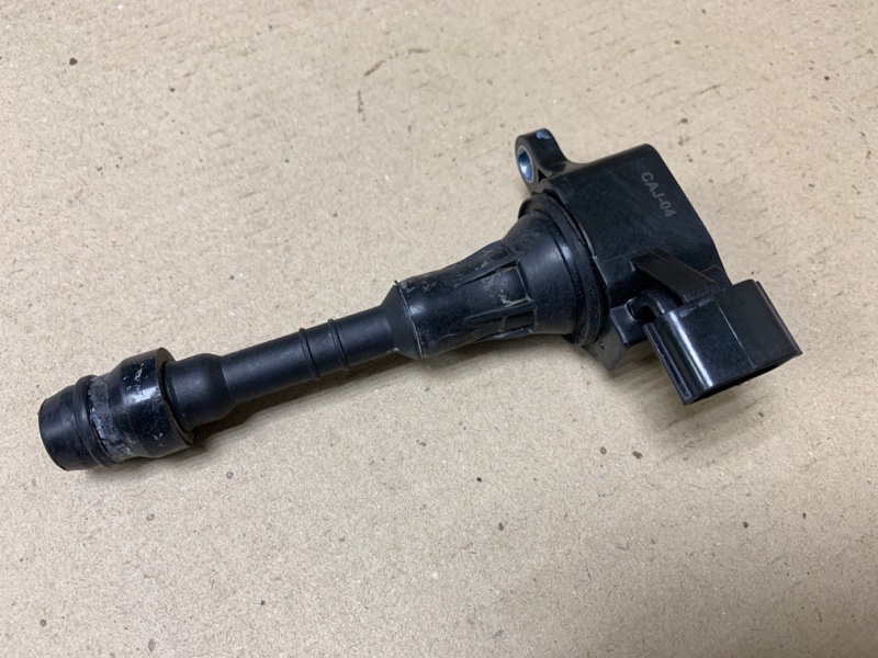 Катушка зажигания MURANO Z50 02-07 Катушка зажигания MURANO Z50 02-07