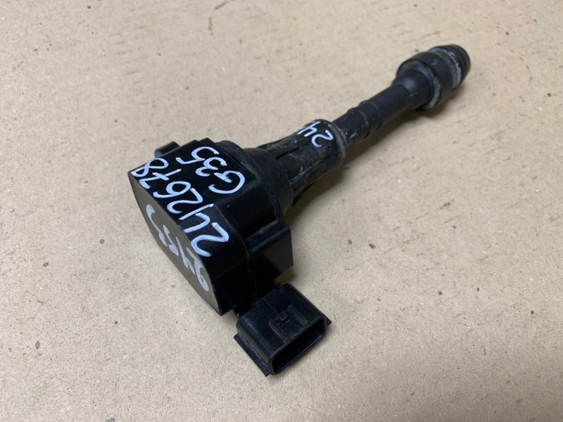 Катушка зажигания NISSAN MURANO Z50 02-07 Катушка зажигания NISSAN MURANO Z50 02-07