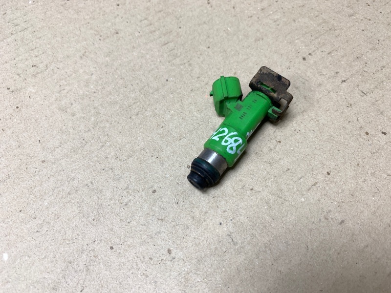 Запчасть форсунка топливная INFINITI G25/G35/G37/Q40 06-14 2008 Седан 3.5 VQ35HR 16600-JK20A Б/У Форсунка топливная INFINITI G25/G35/G37/Q40 06-14 2008 Седан 3.5 VQ35HR 16600-JK20A Б/У