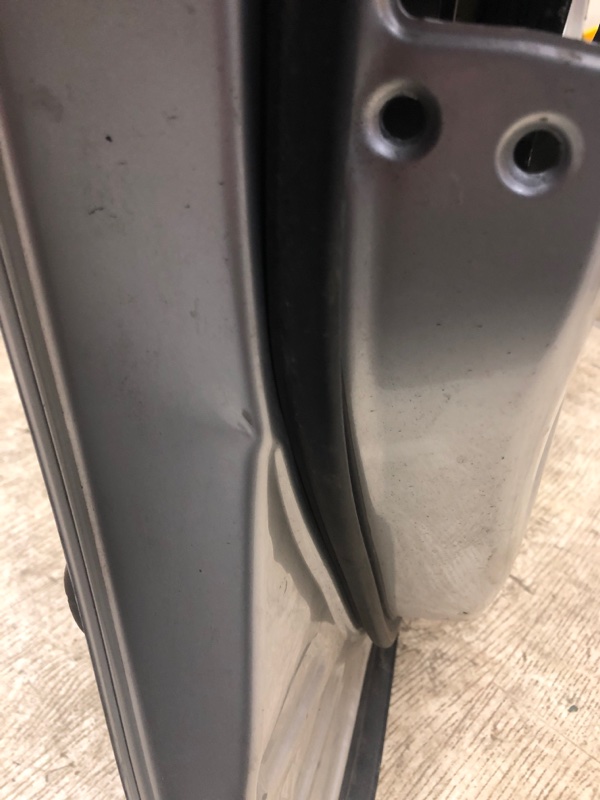 Дверь передняя левая CAMRY 50 12-15 Дверь передняя левая CAMRY 50 12-15