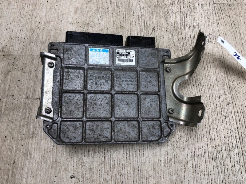Блок управления двигателем TOYOTA AVENSIS 08-18 3ZR