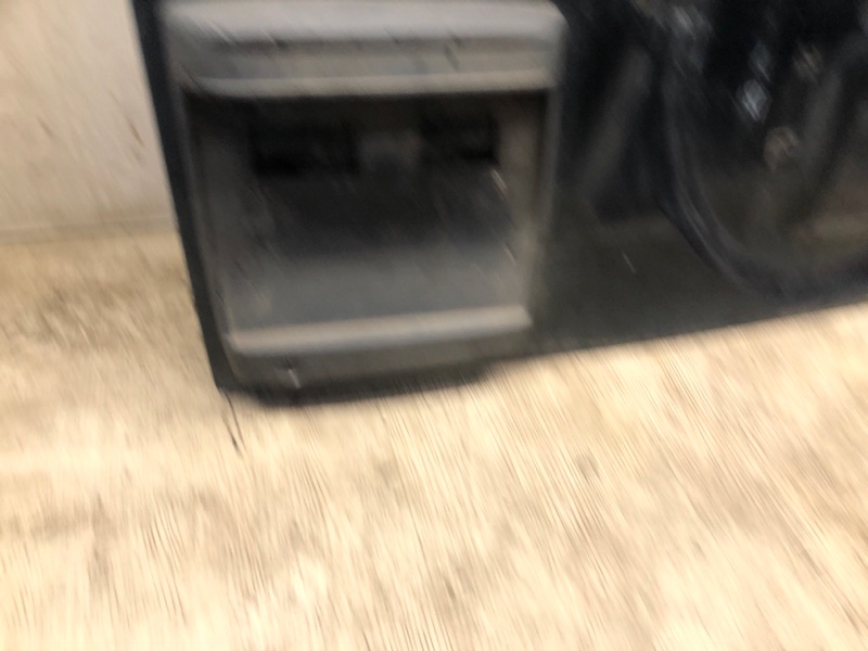 Крышка багажника PAJERO 99-06