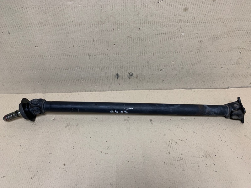 Карданный вал передний G25/G35/G37/Q40 06-14 2008 Седан 3.5 VQ35HR Карданный вал передний G25/G35/G37/Q40 06-14 2008 Седан 3.5 VQ35HR