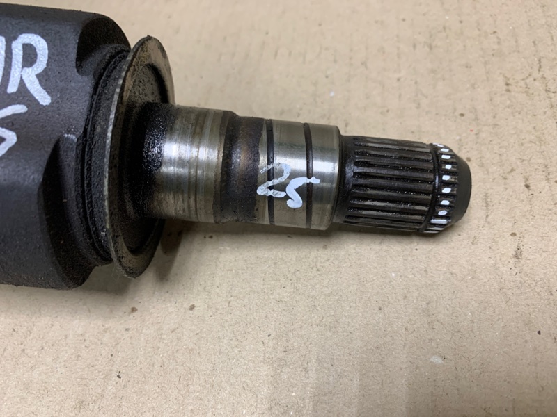 Шрус внутренний передний правый G25/G35/G37/Q40 06-14 2008 Седан 3.5 VQ35HR